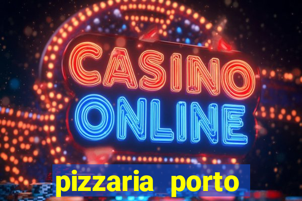 pizzaria porto velho 24 horas